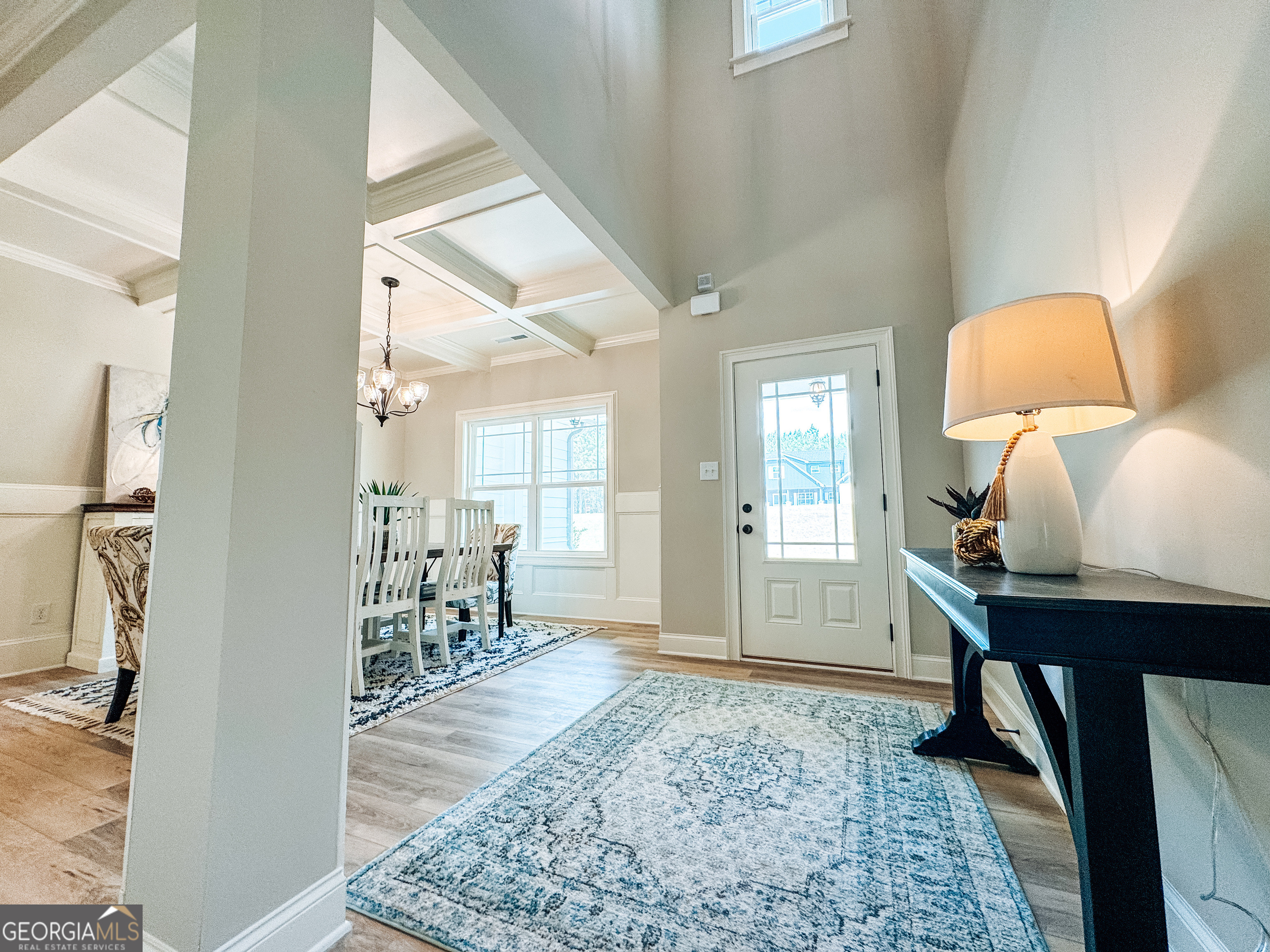 708 Traveler Lane Williamson GA 30292