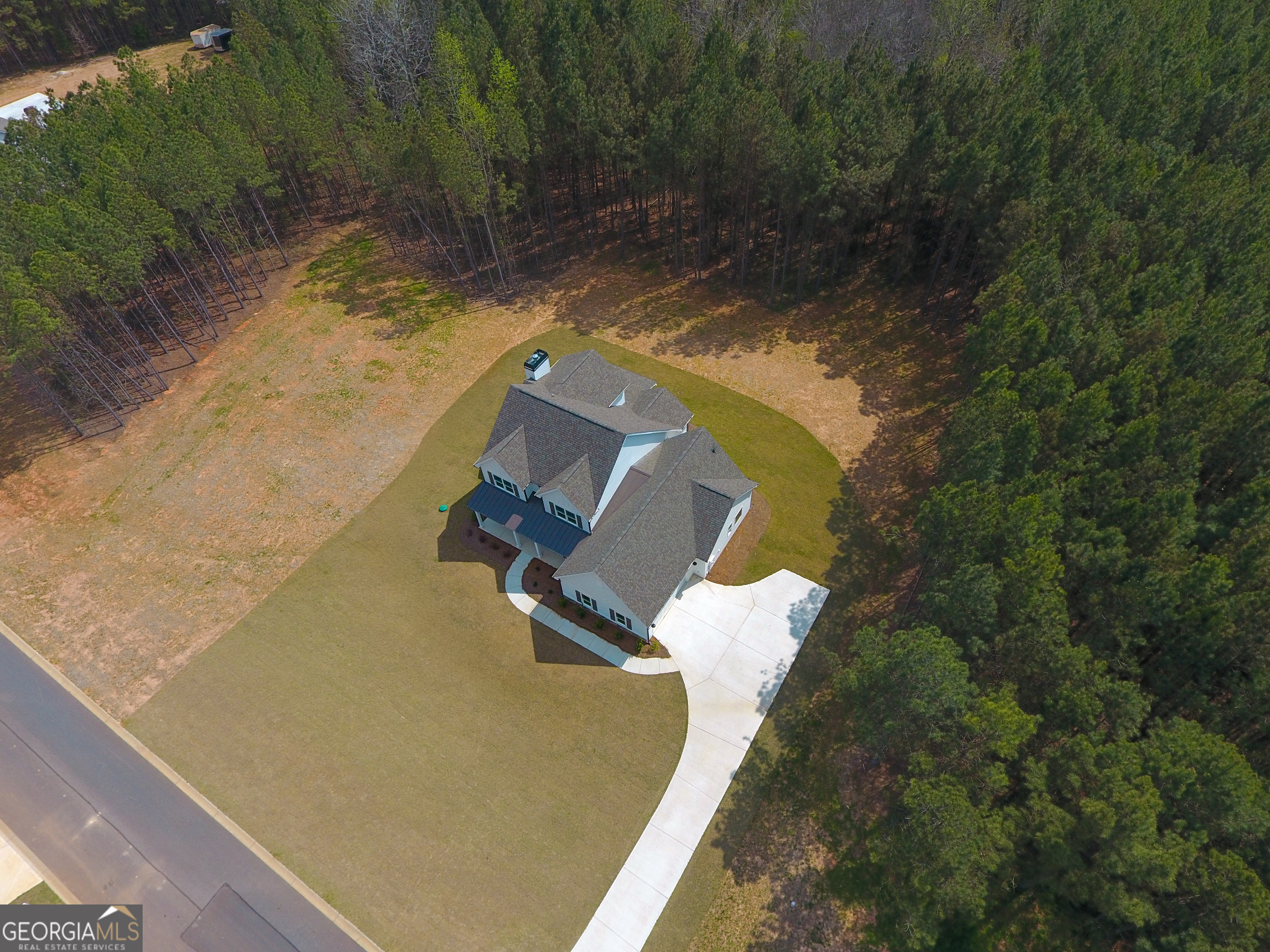 708 Traveler Lane Williamson GA 30292