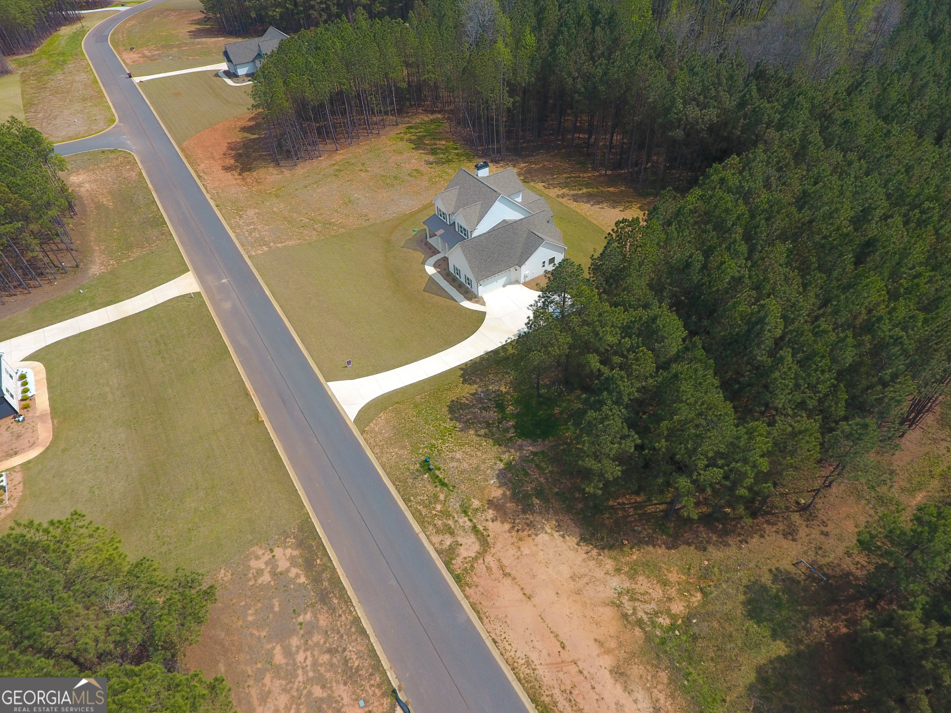 708 Traveler Lane Williamson GA 30292