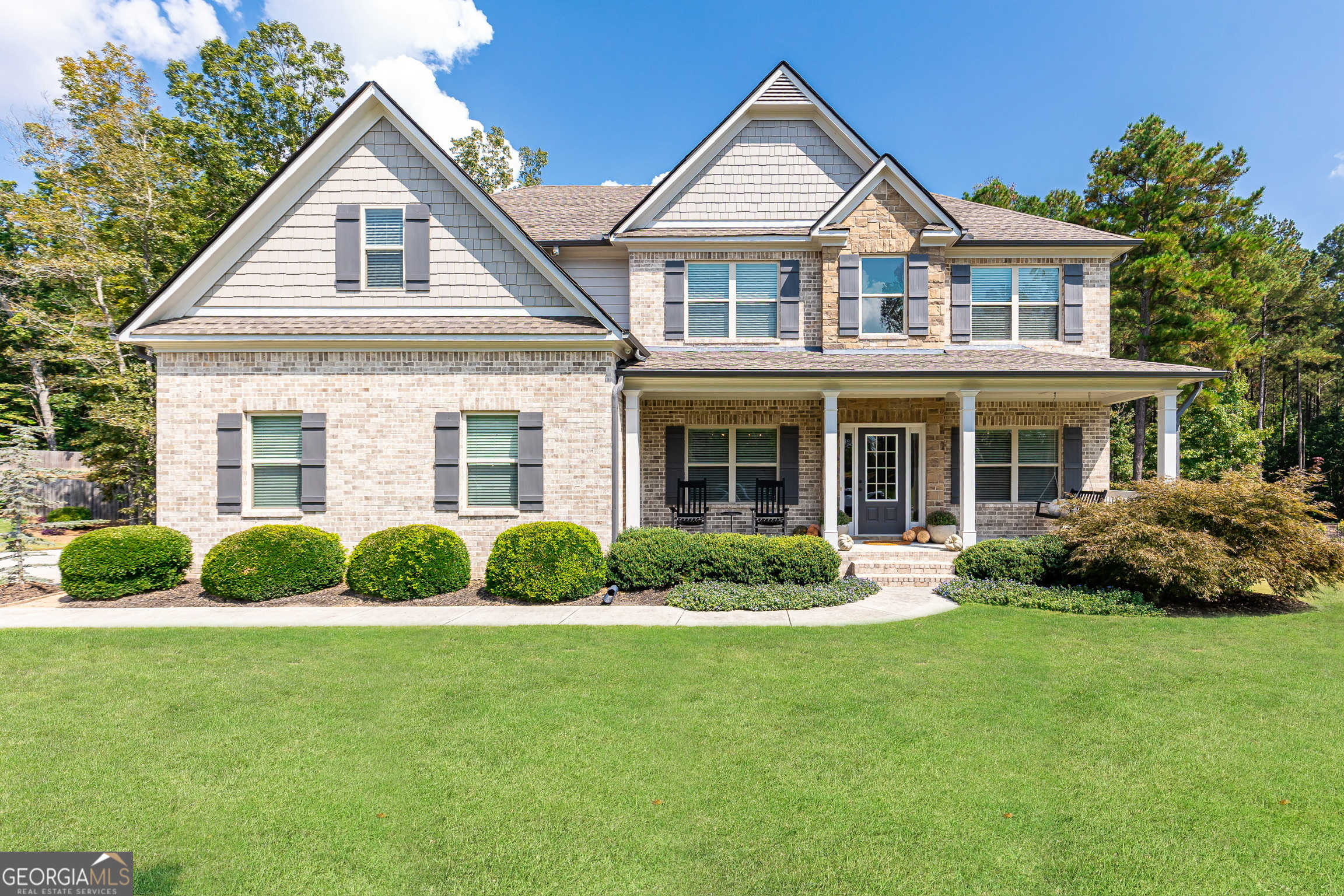 620 Creekside Trace Covington GA 30014