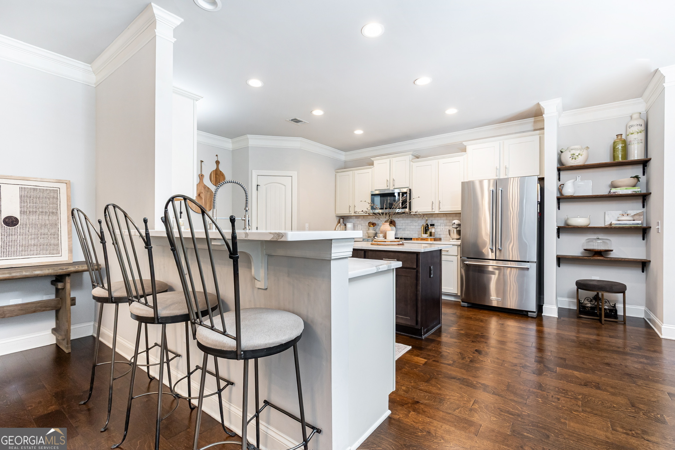 620 Creekside Trace Covington GA 30014