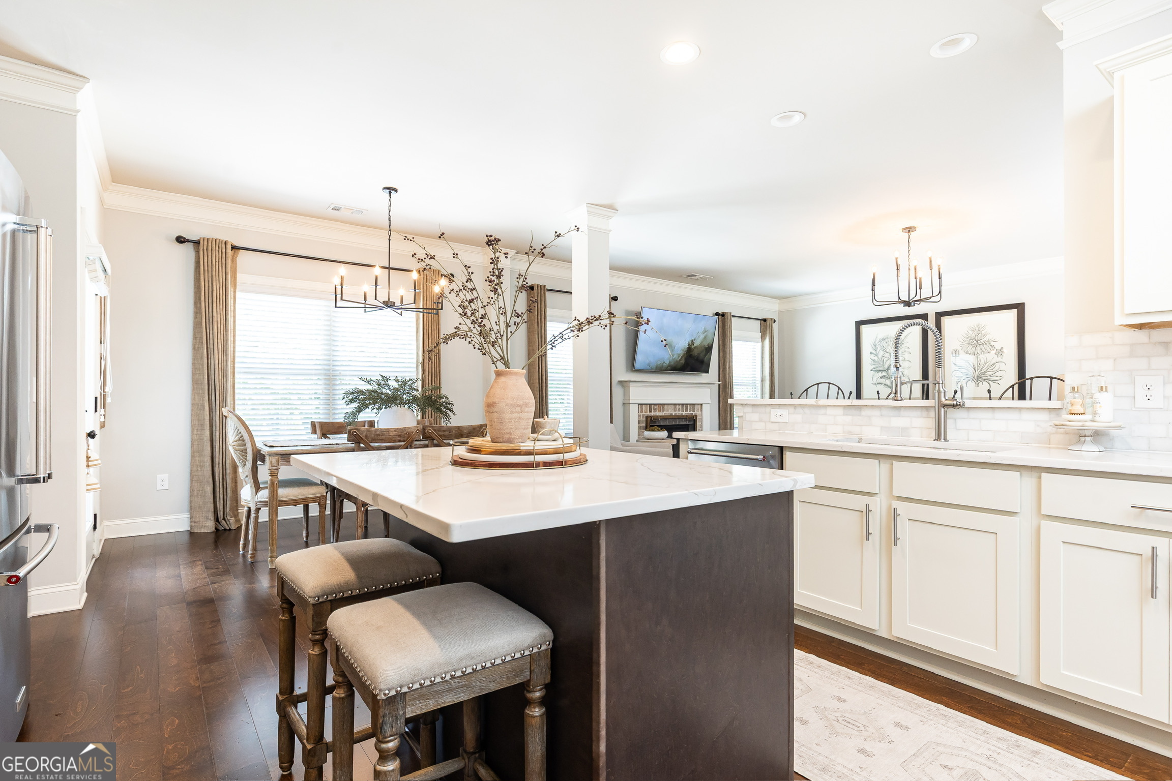 620 Creekside Trace Covington GA 30014