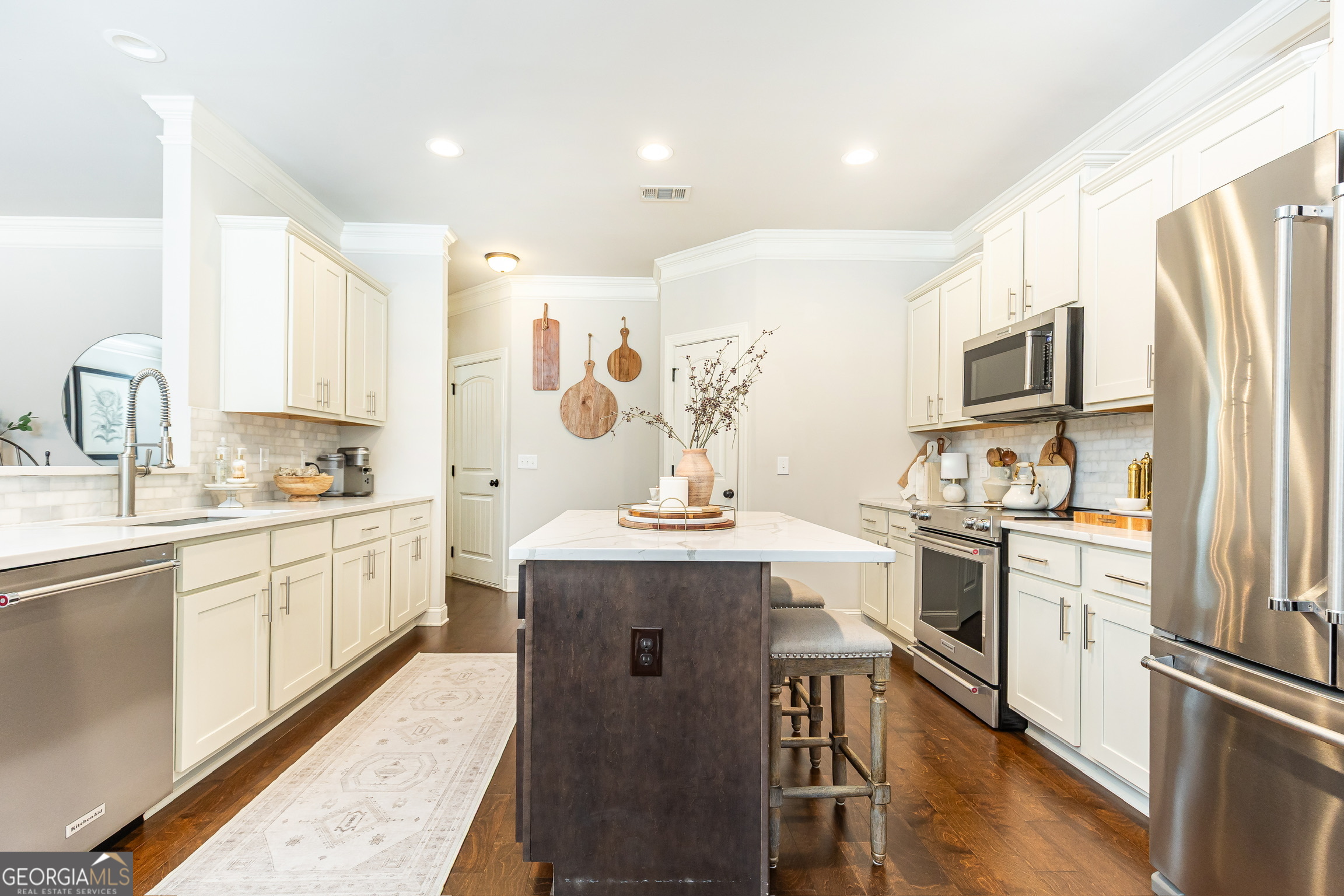 620 Creekside Trace Covington GA 30014