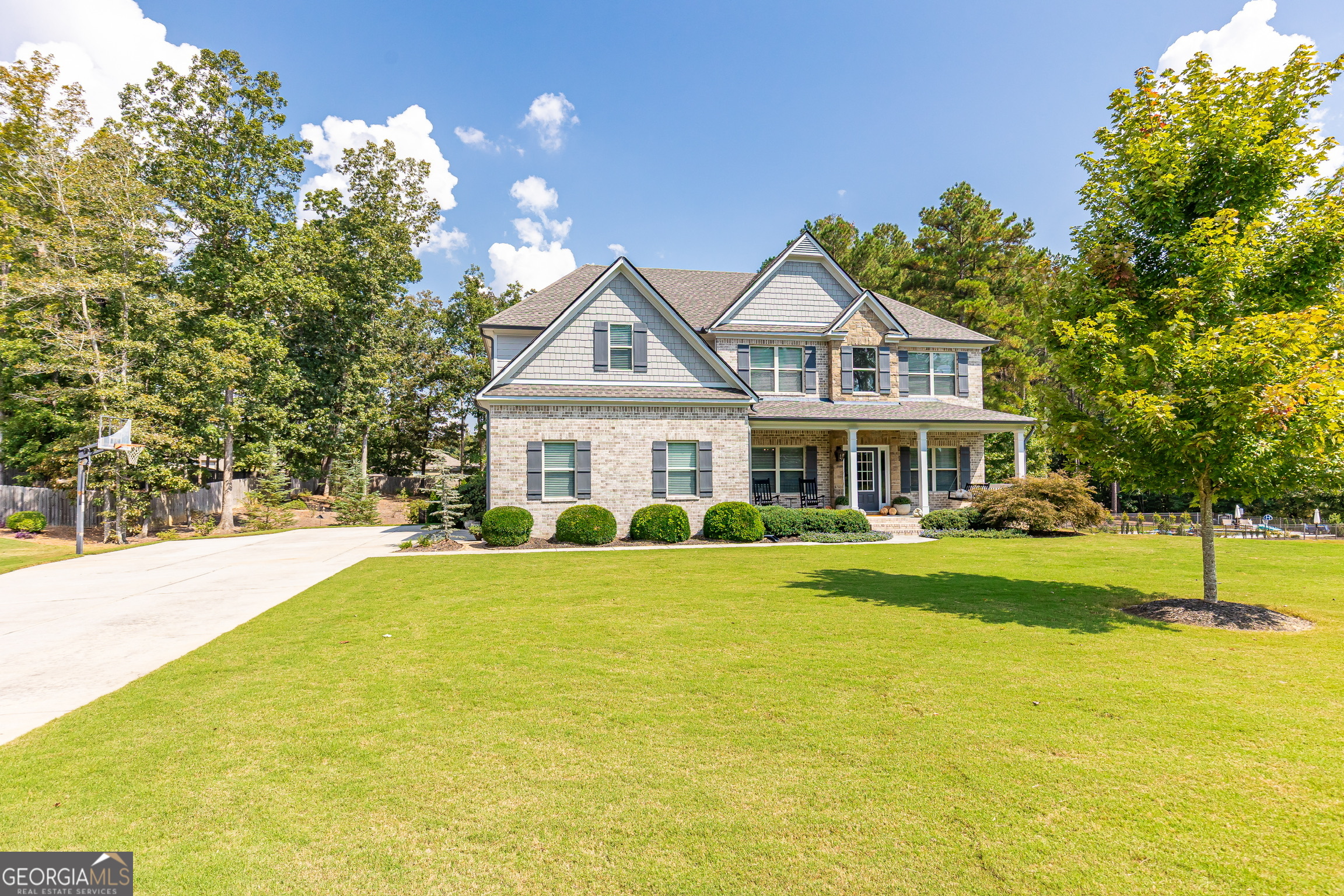 620 Creekside Trace Covington GA 30014