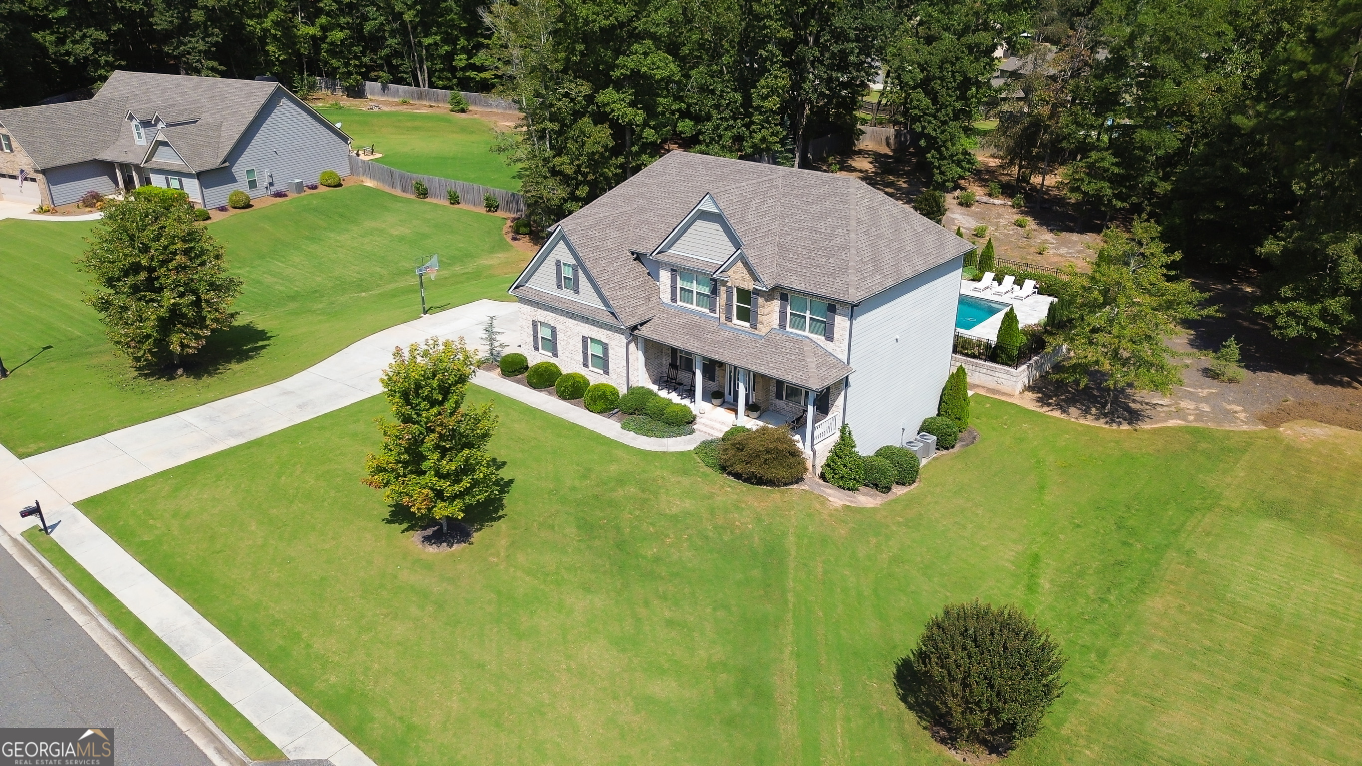 620 Creekside Trace Covington GA 30014