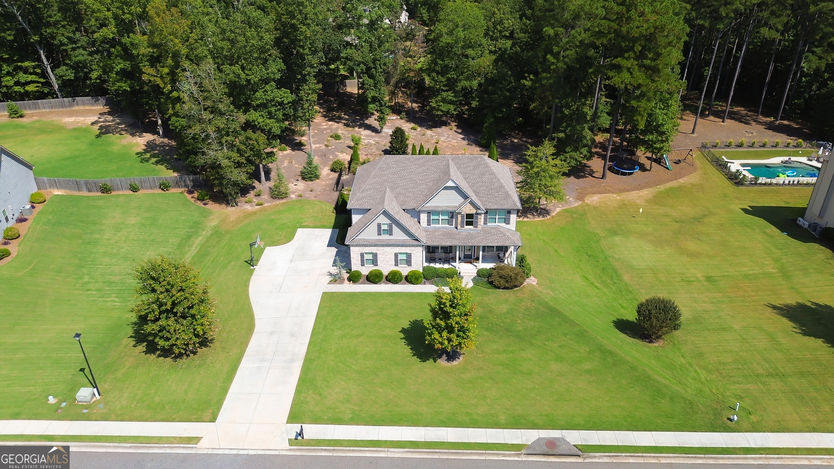 620 Creekside Trace Covington GA 30014