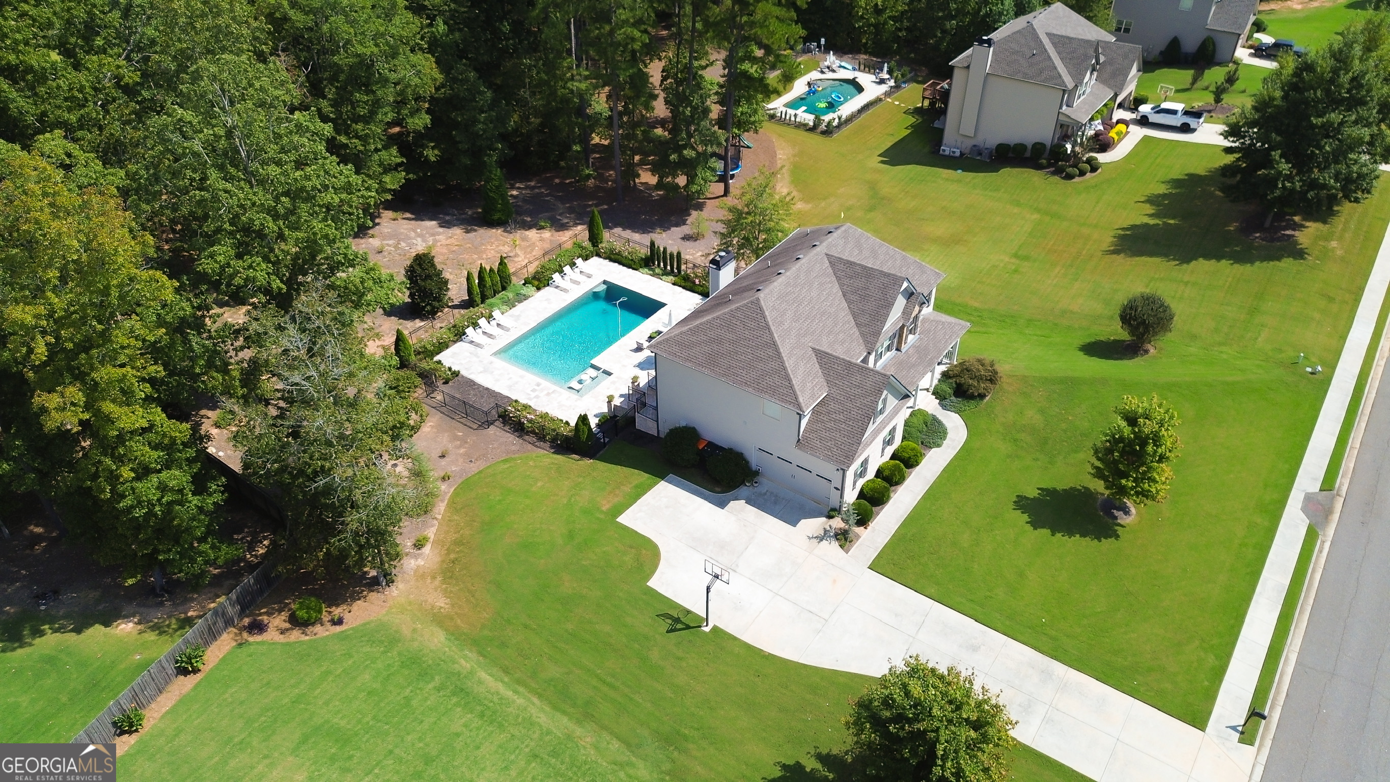 620 Creekside Trace Covington GA 30014