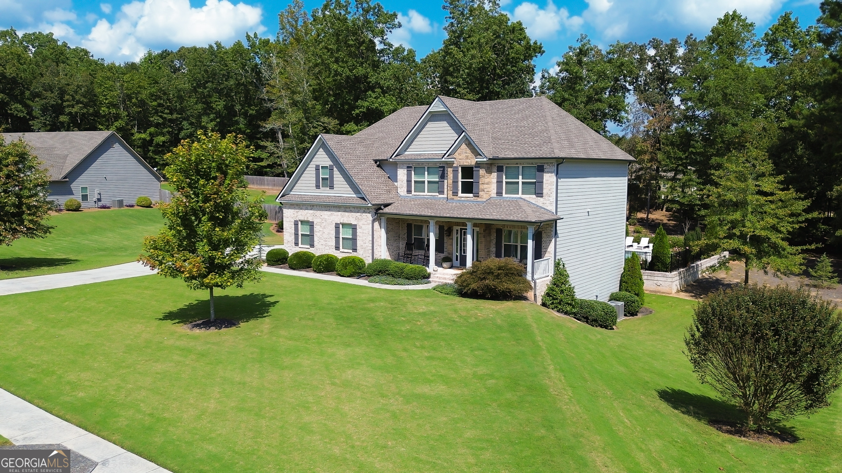 620 Creekside Trace Covington GA 30014