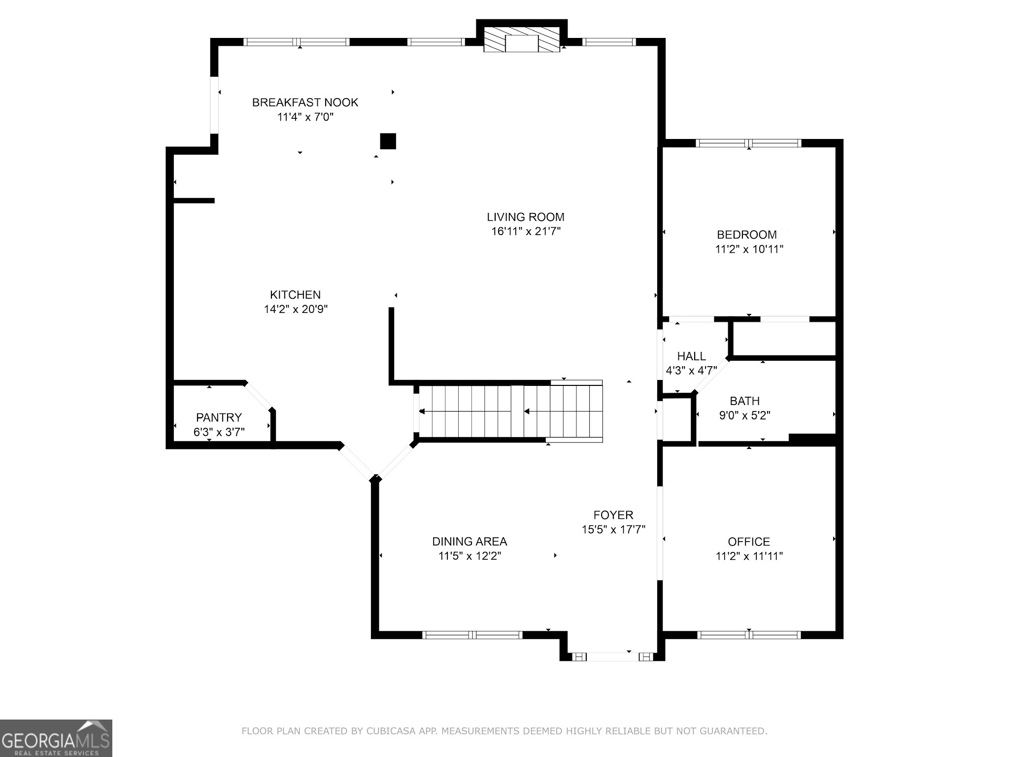 620 Creekside Trace Covington GA 30014
