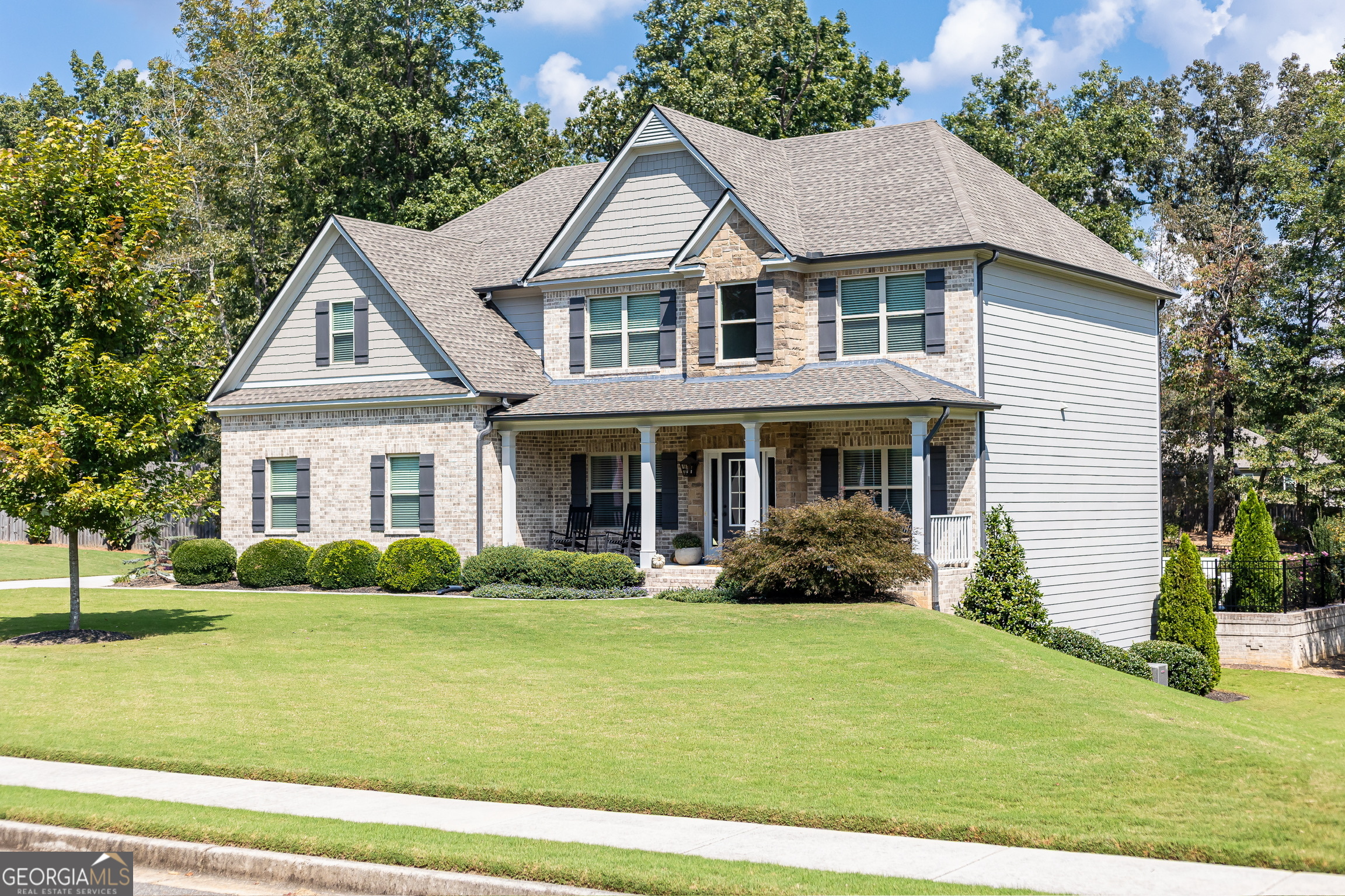 620 Creekside Trace Covington GA 30014