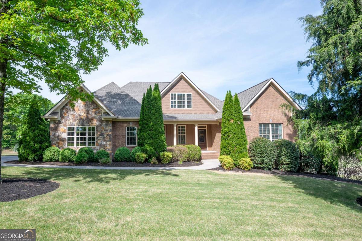 148 Fox Den Drive NE Calhoun GA 30701