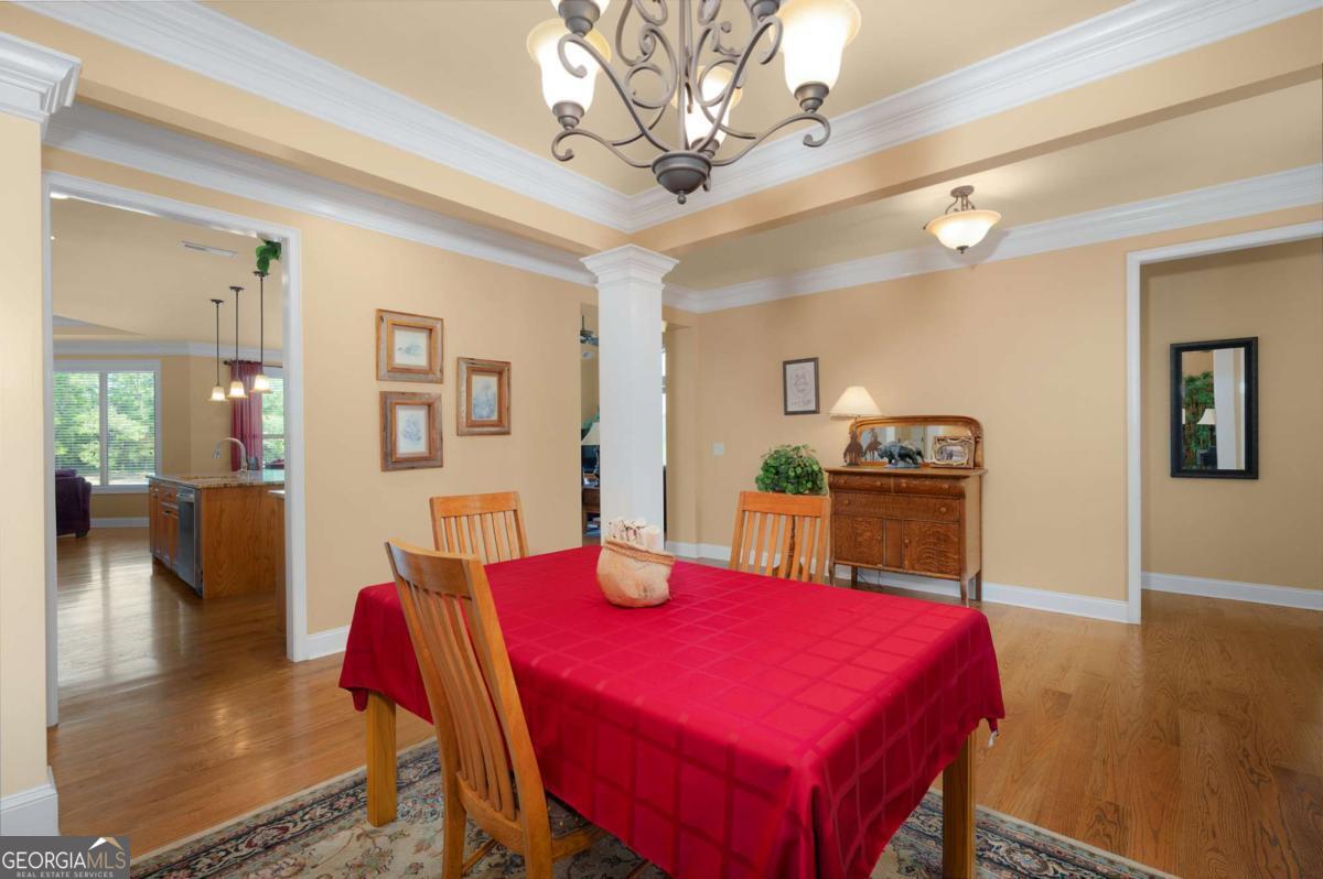 148 Fox Den Drive NE Calhoun GA 30701