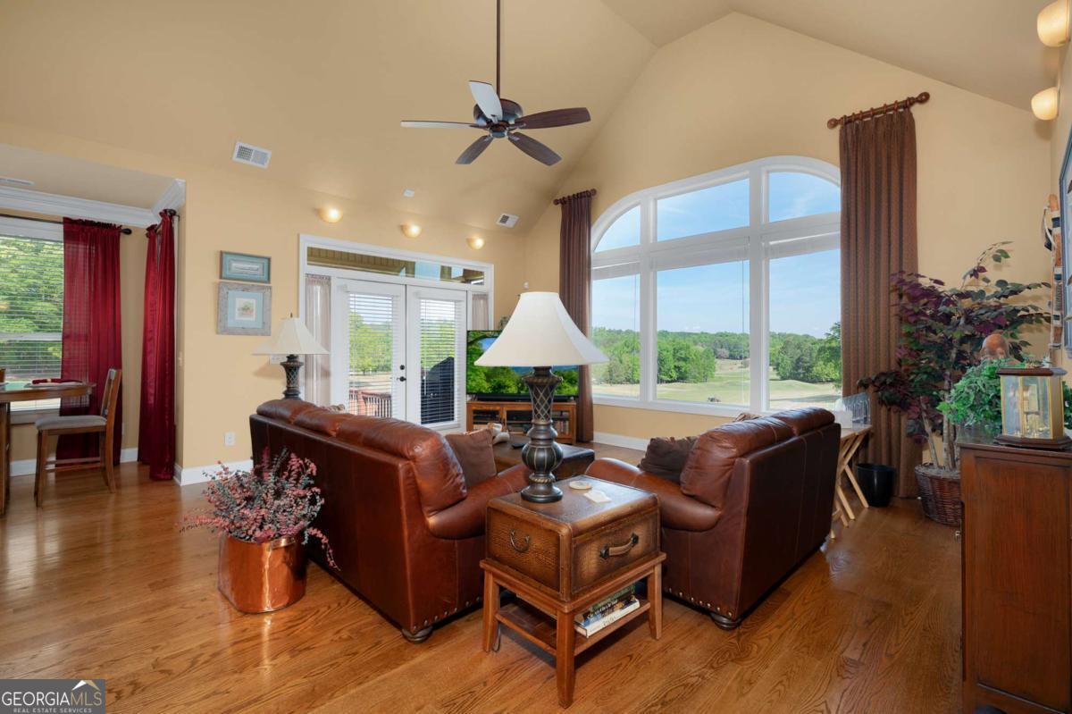 148 Fox Den Drive NE Calhoun GA 30701