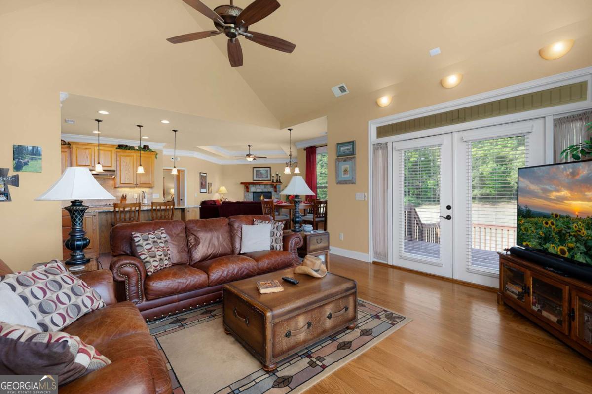 148 Fox Den Drive NE Calhoun GA 30701