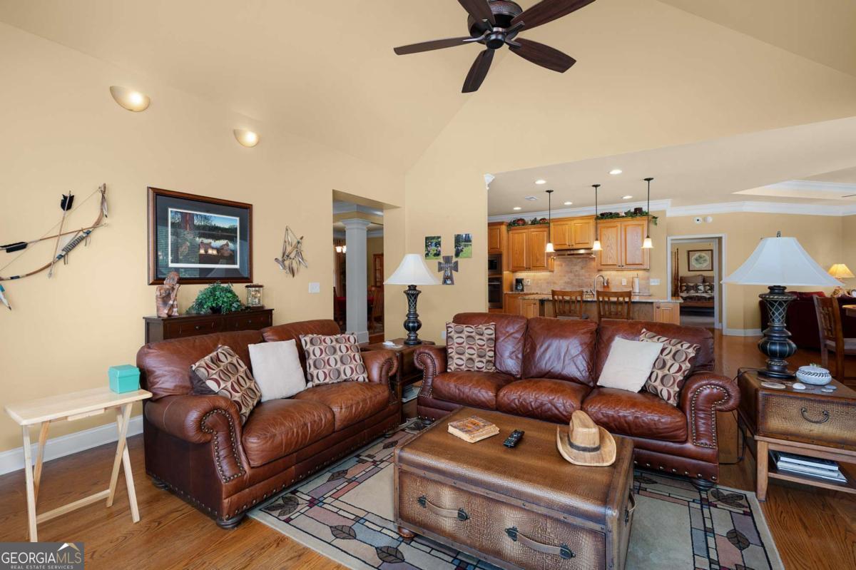 148 Fox Den Drive NE Calhoun GA 30701