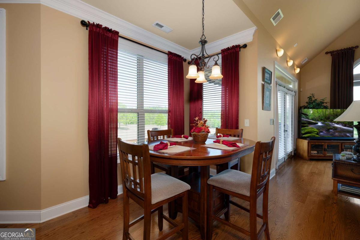 148 Fox Den Drive NE Calhoun GA 30701