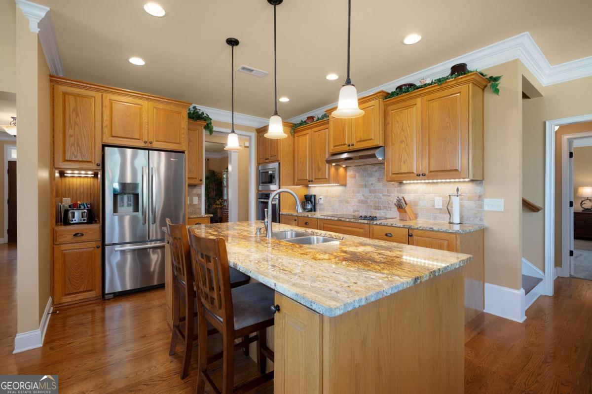 148 Fox Den Drive NE Calhoun GA 30701