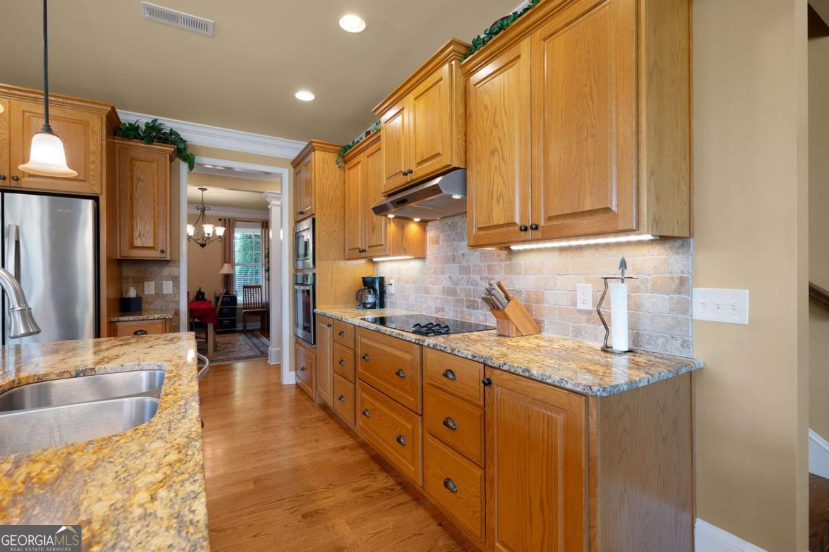 148 Fox Den Drive NE Calhoun GA 30701