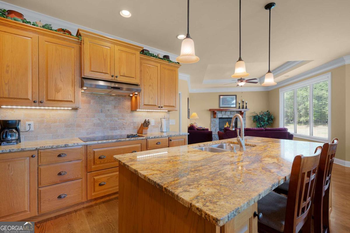 148 Fox Den Drive NE Calhoun GA 30701