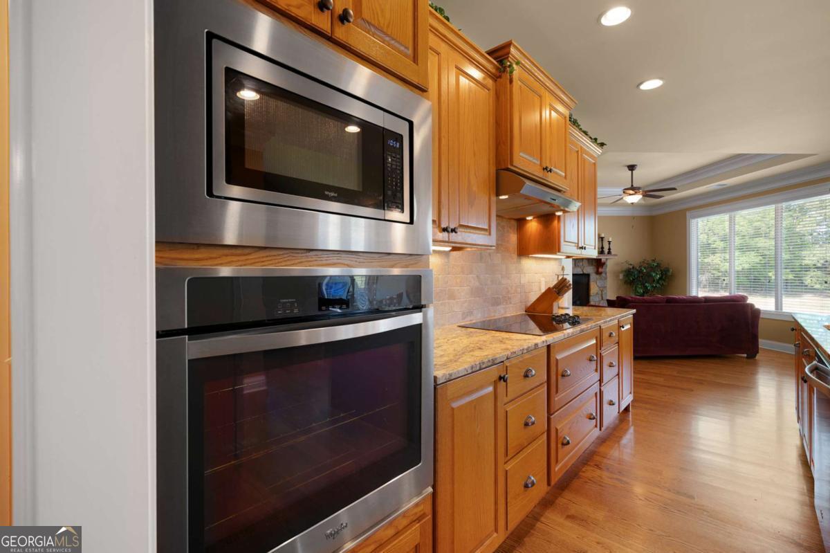 148 Fox Den Drive NE Calhoun GA 30701