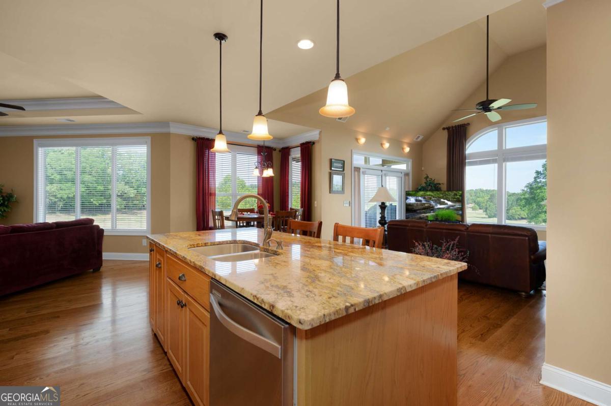 148 Fox Den Drive NE Calhoun GA 30701