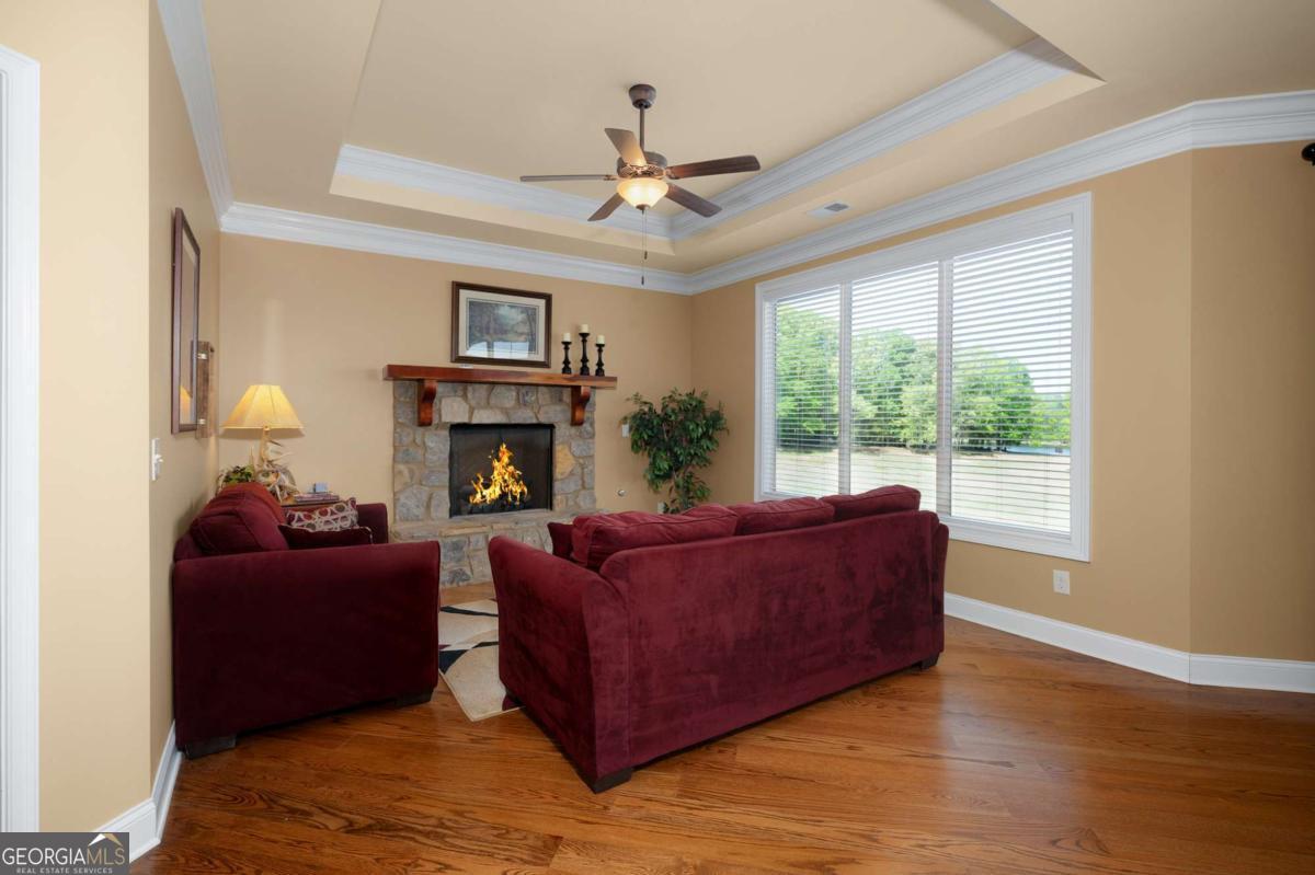 148 Fox Den Drive NE Calhoun GA 30701