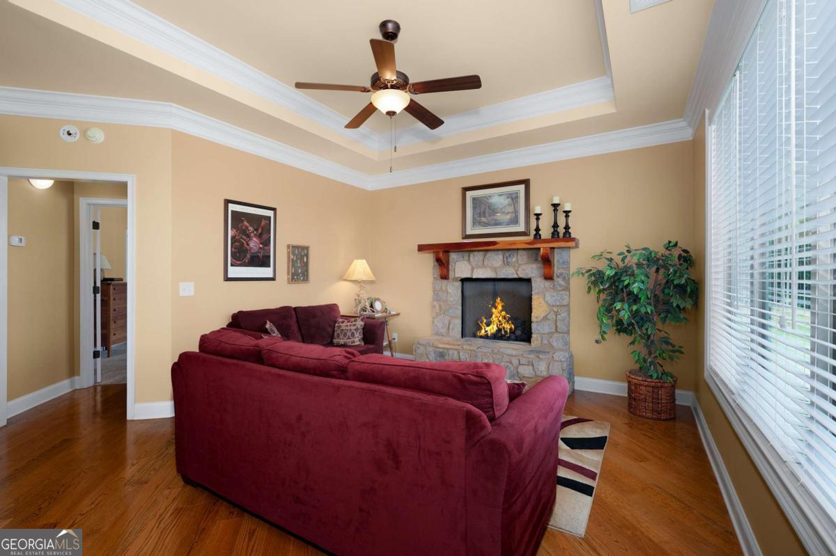 148 Fox Den Drive NE Calhoun GA 30701