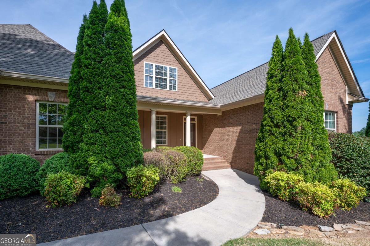 148 Fox Den Drive NE Calhoun GA 30701