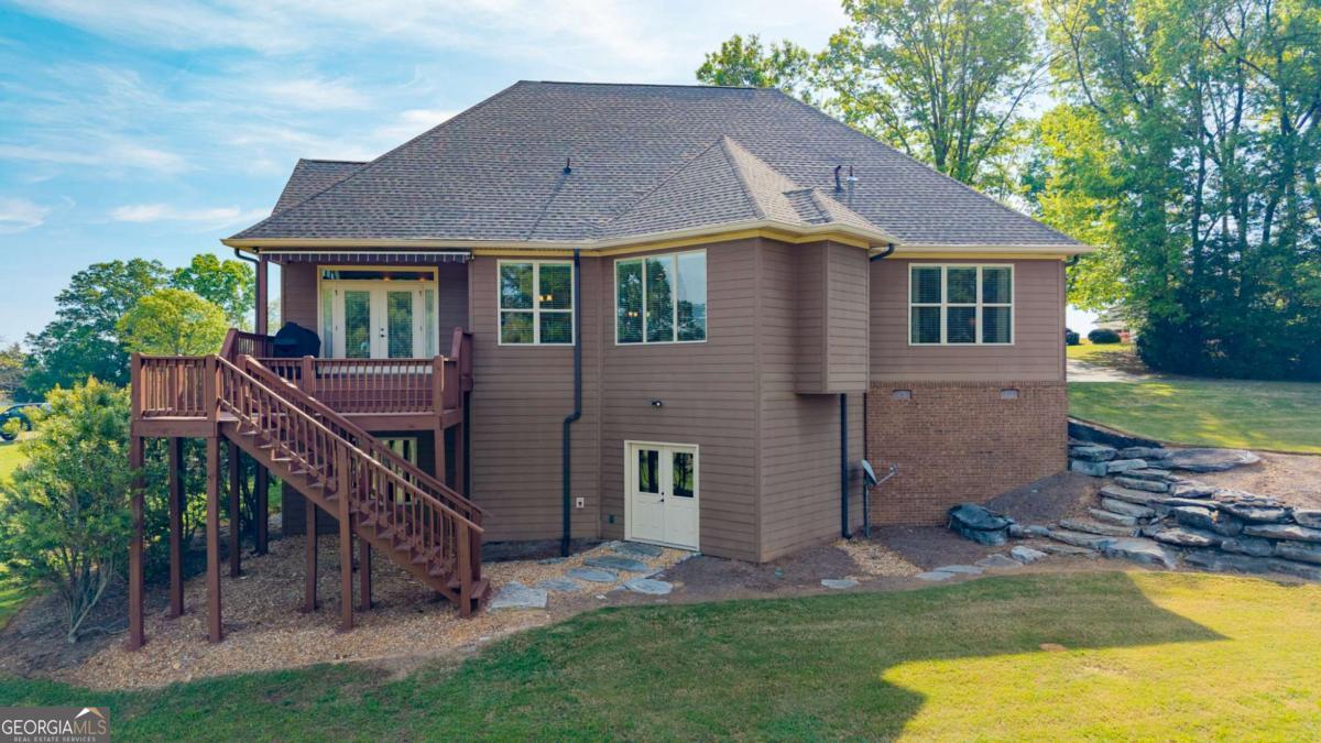 148 Fox Den Drive NE Calhoun GA 30701