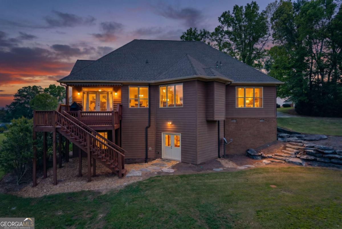148 Fox Den Drive NE Calhoun GA 30701