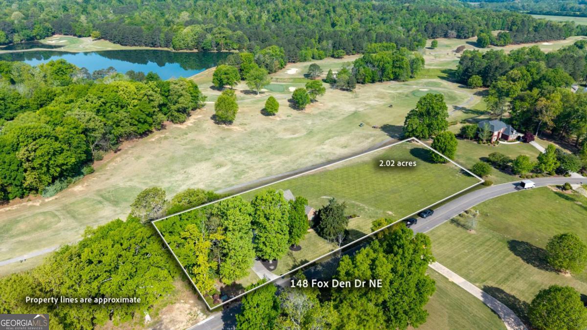 148 Fox Den Drive NE Calhoun GA 30701