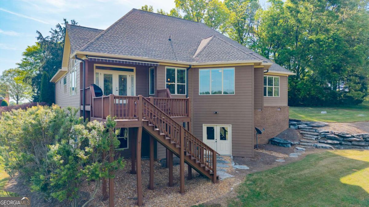 148 Fox Den Drive NE Calhoun GA 30701