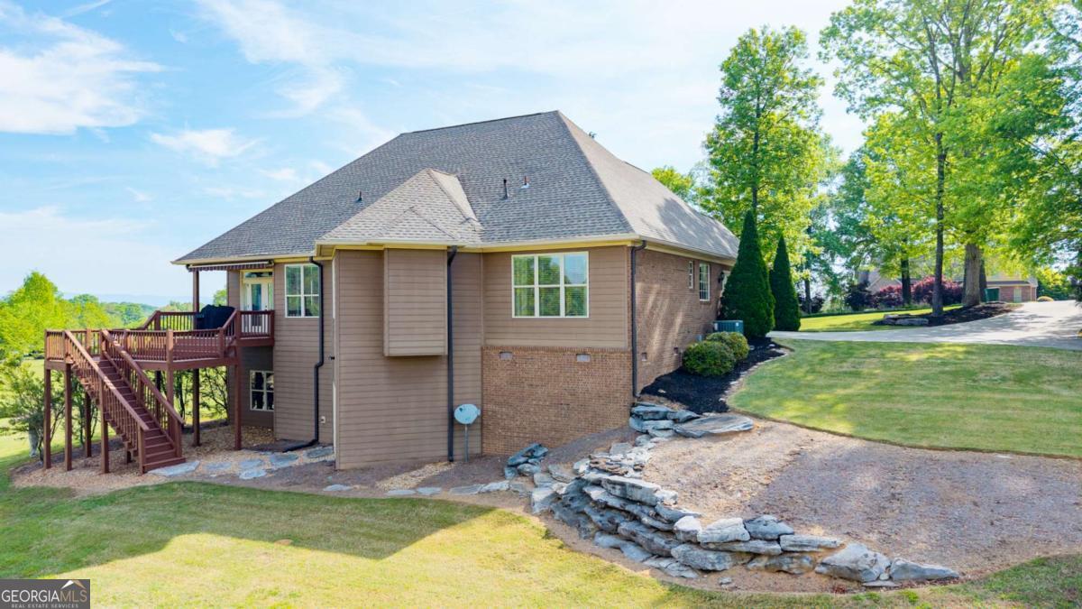 148 Fox Den Drive NE Calhoun GA 30701
