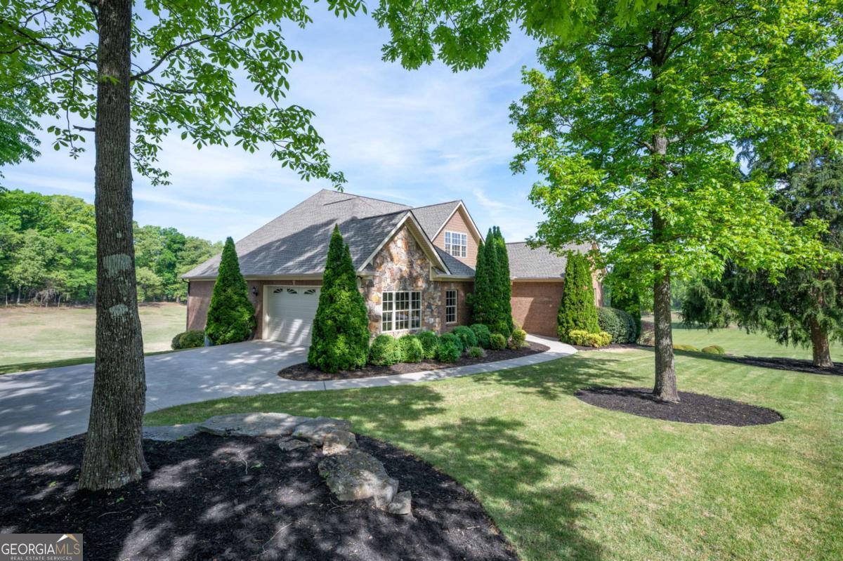 148 Fox Den Drive NE Calhoun GA 30701