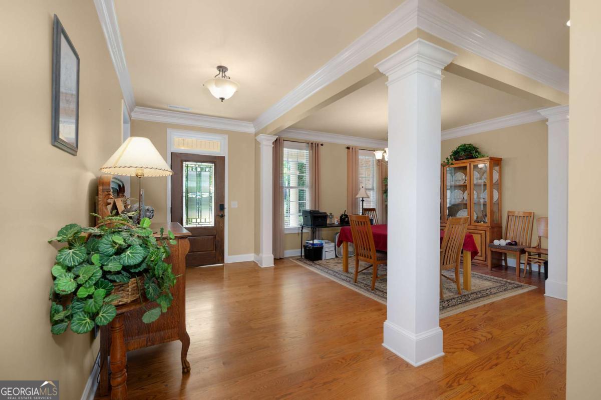 148 Fox Den Drive NE Calhoun GA 30701