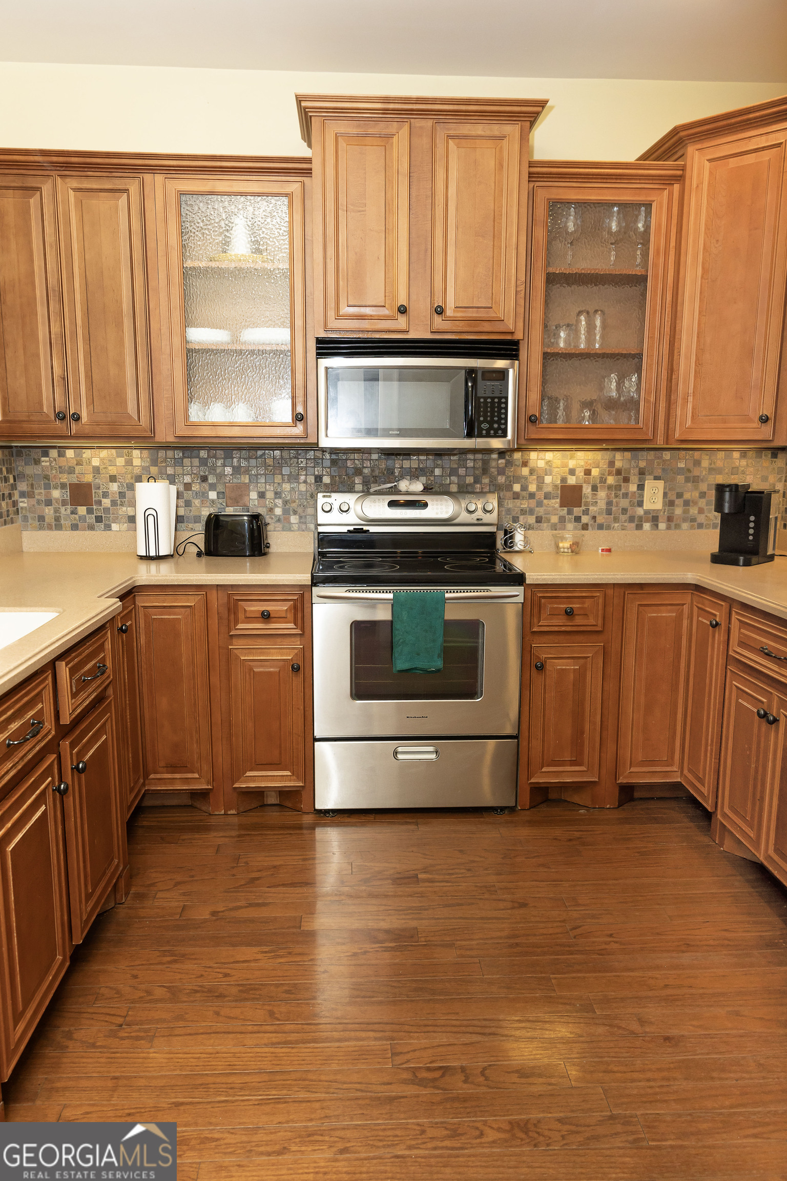 102 Arbor Court Dublin GA 31021