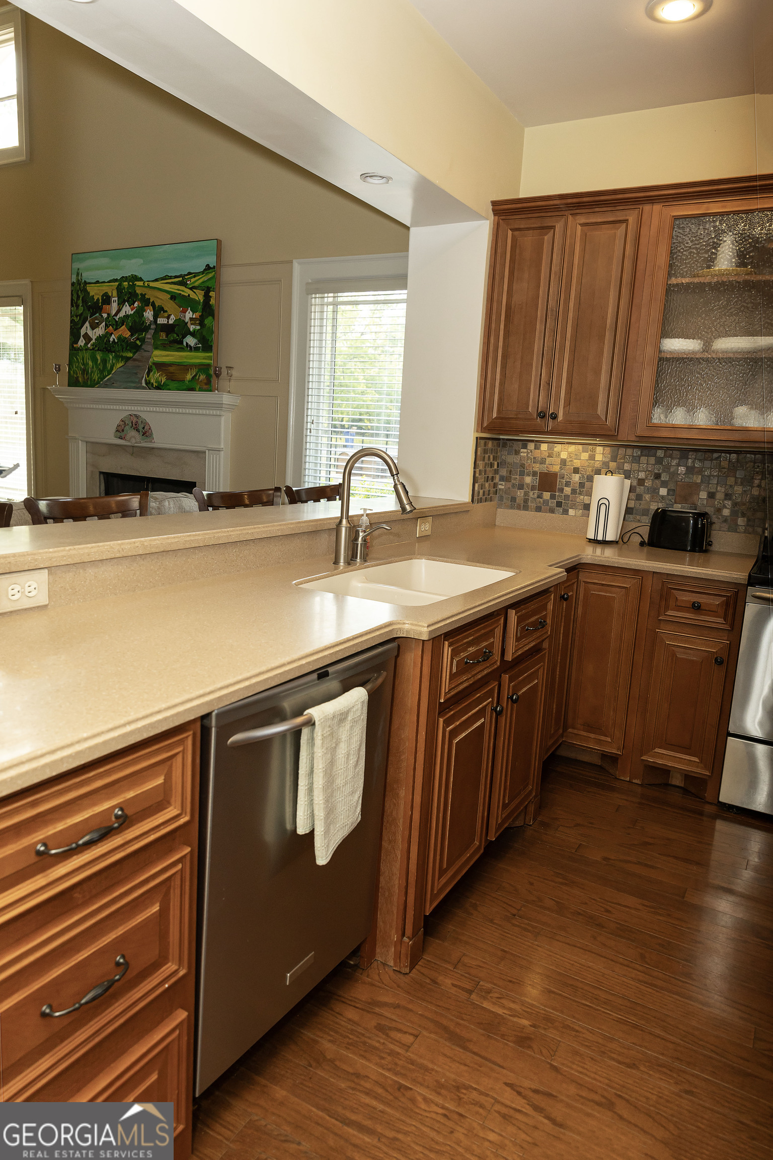 102 Arbor Court Dublin GA 31021
