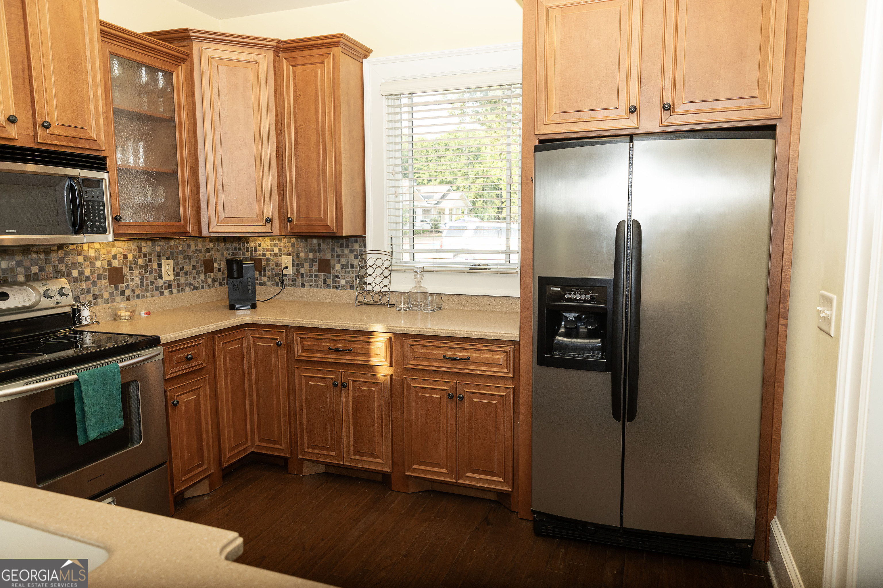 102 Arbor Court Dublin GA 31021