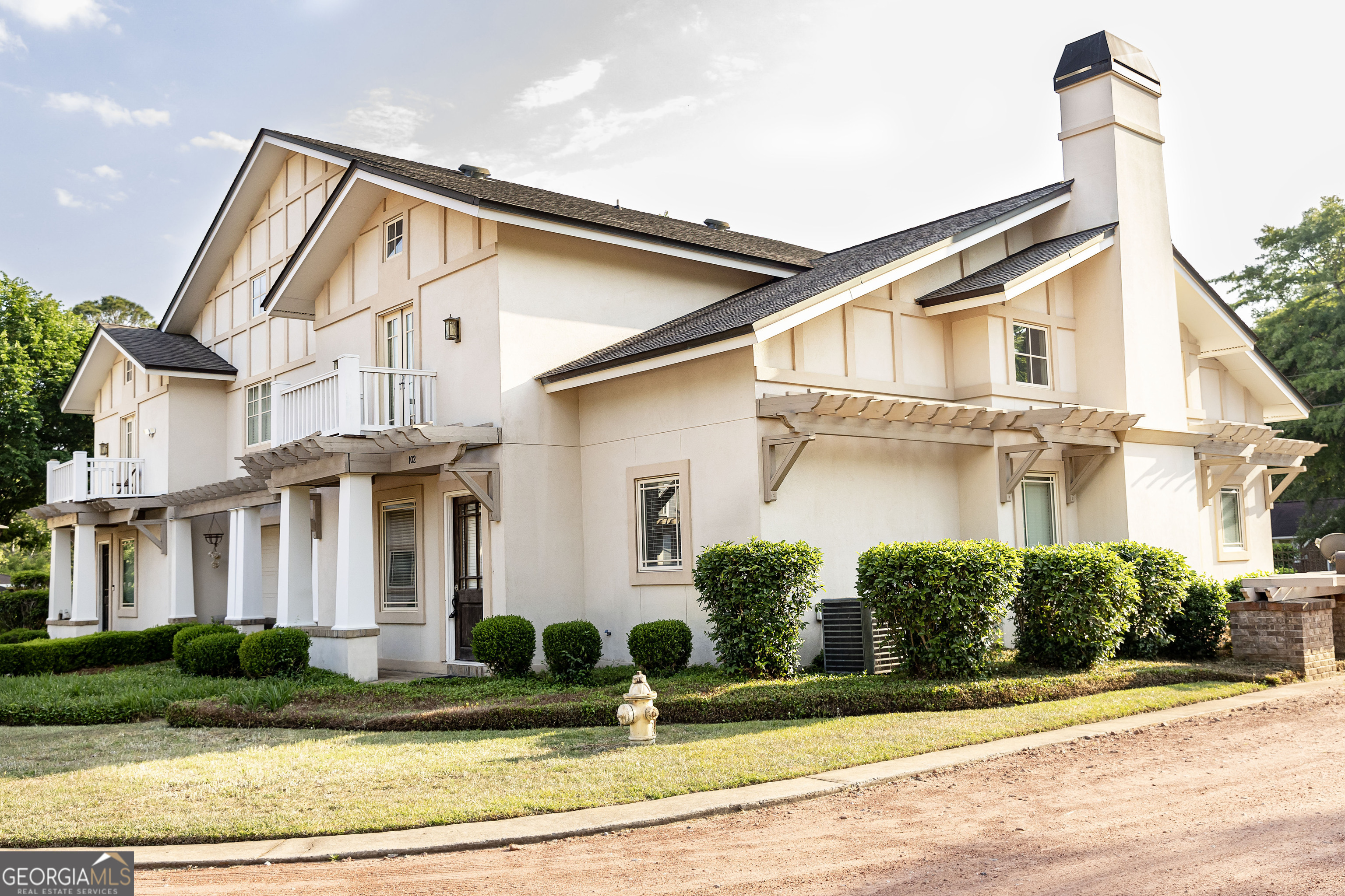 102 Arbor Court Dublin GA 31021