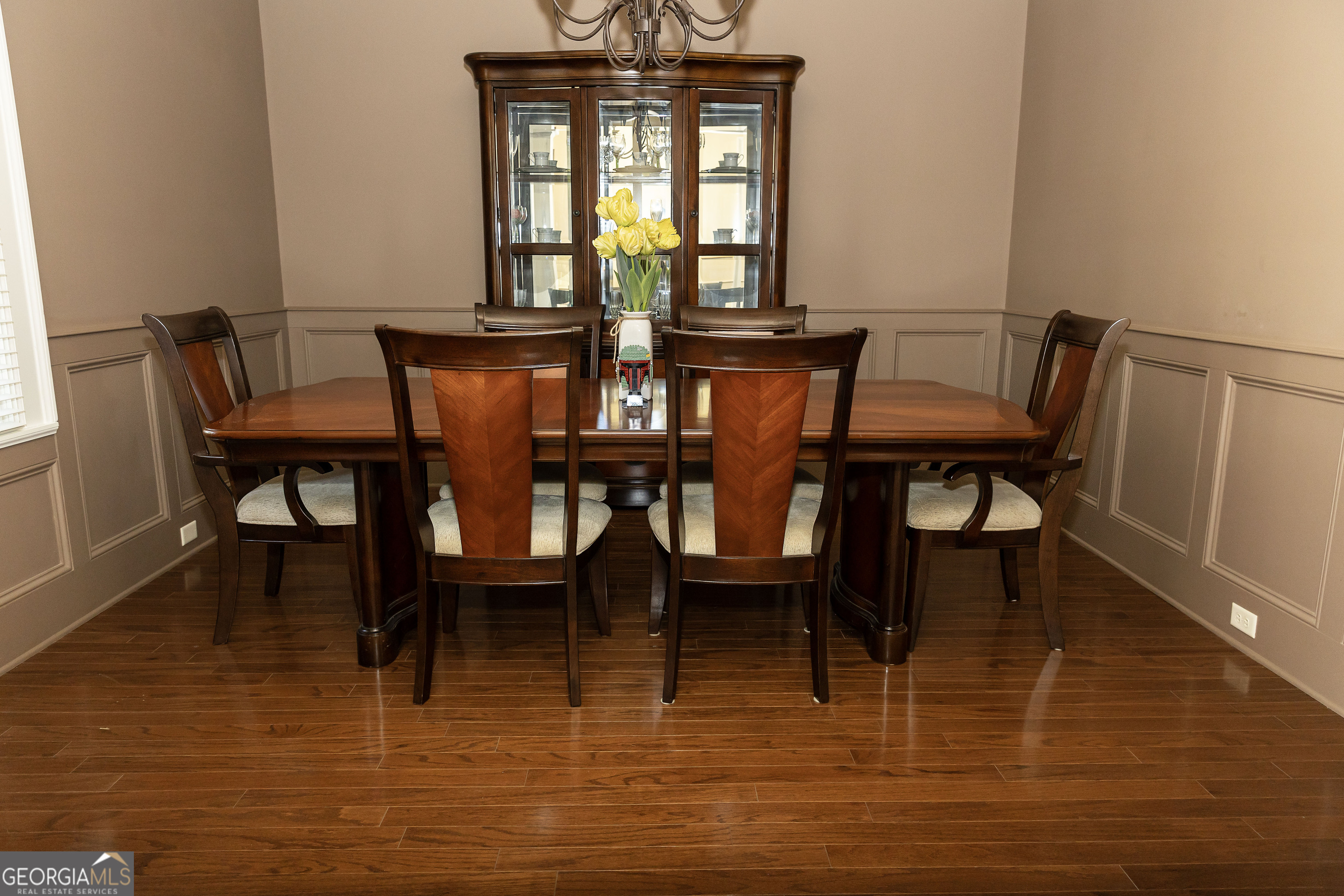 102 Arbor Court Dublin GA 31021