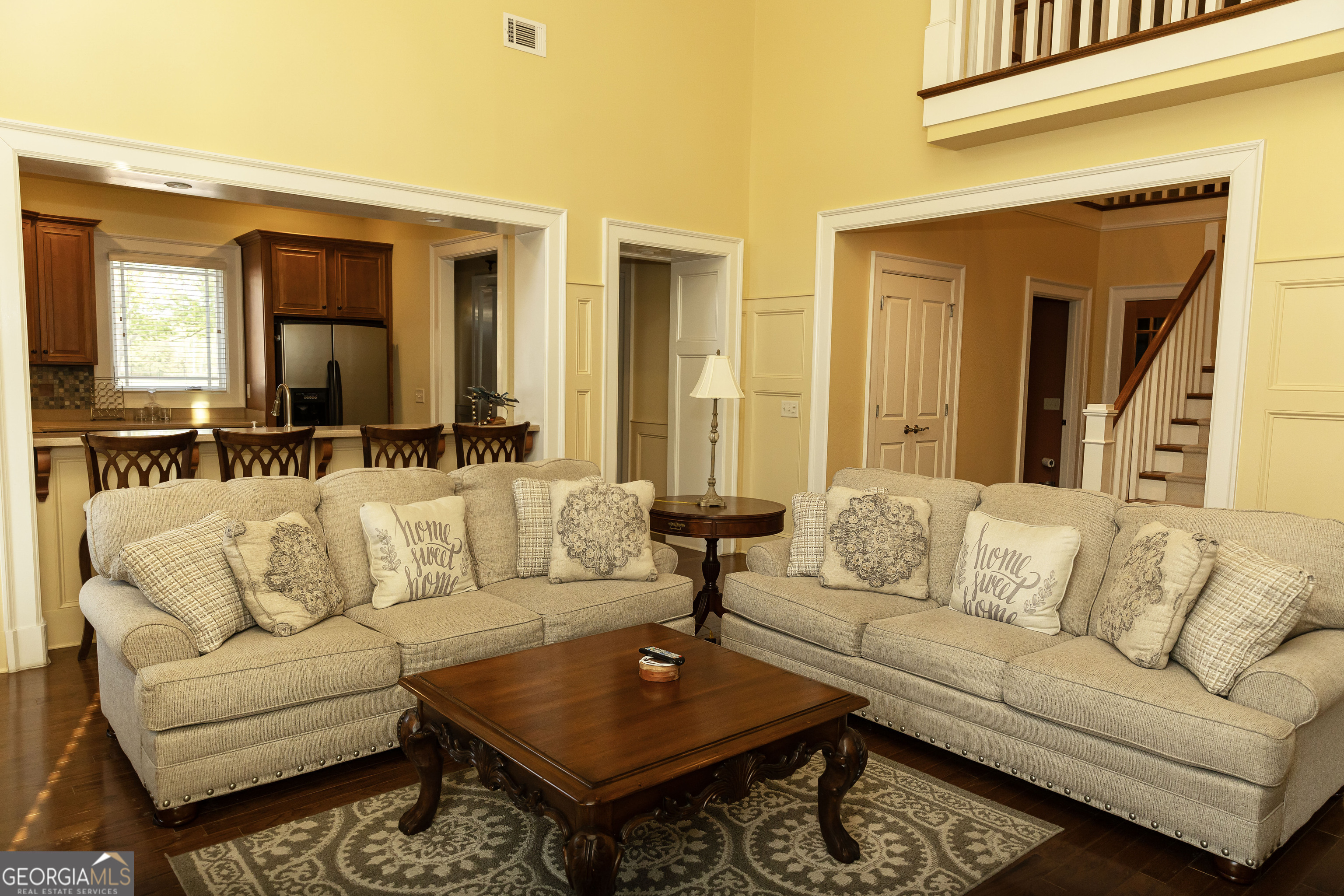 102 Arbor Court Dublin GA 31021