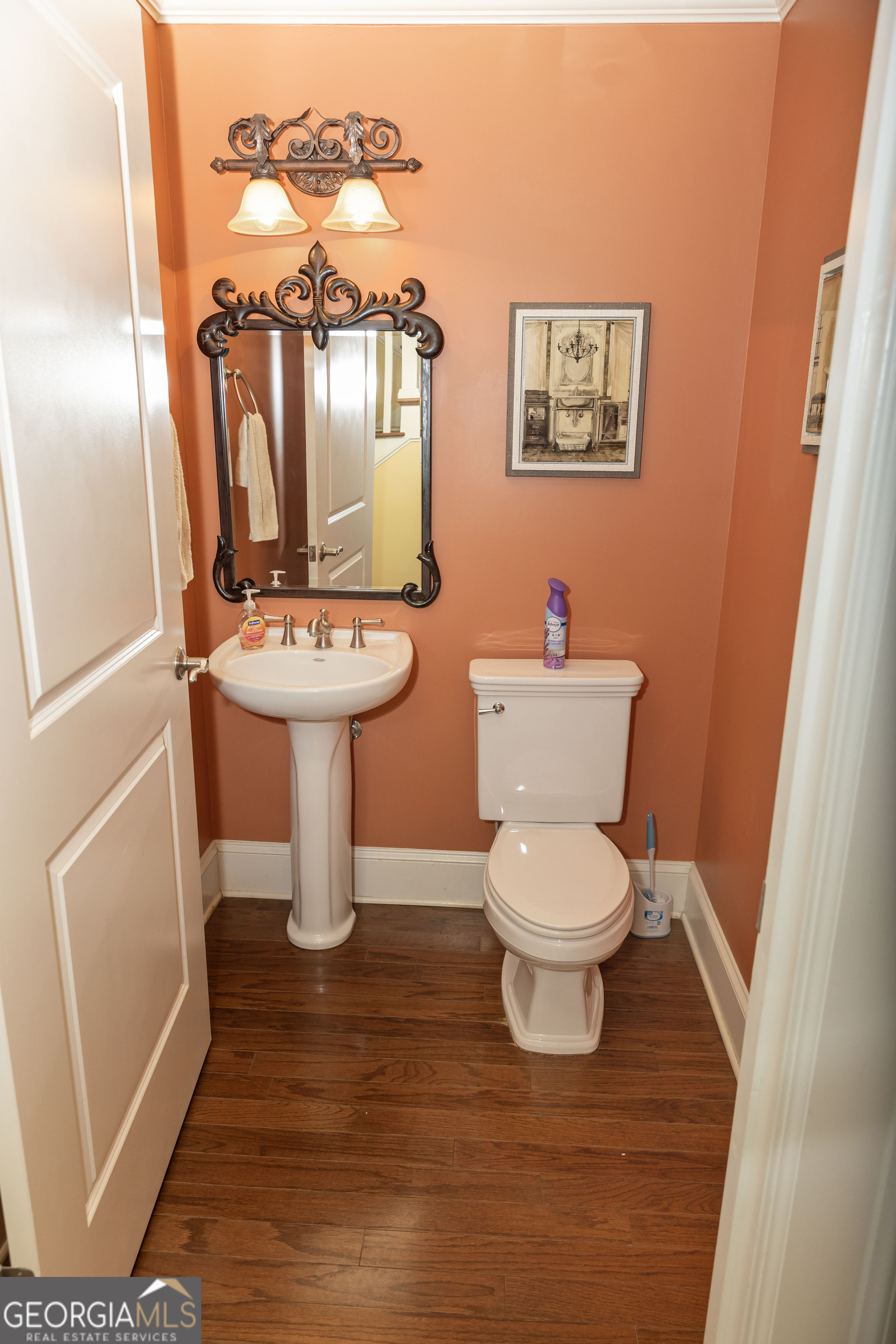 102 Arbor Court Dublin GA 31021