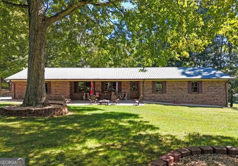 348 Burnette Road Blairsville GA 30512