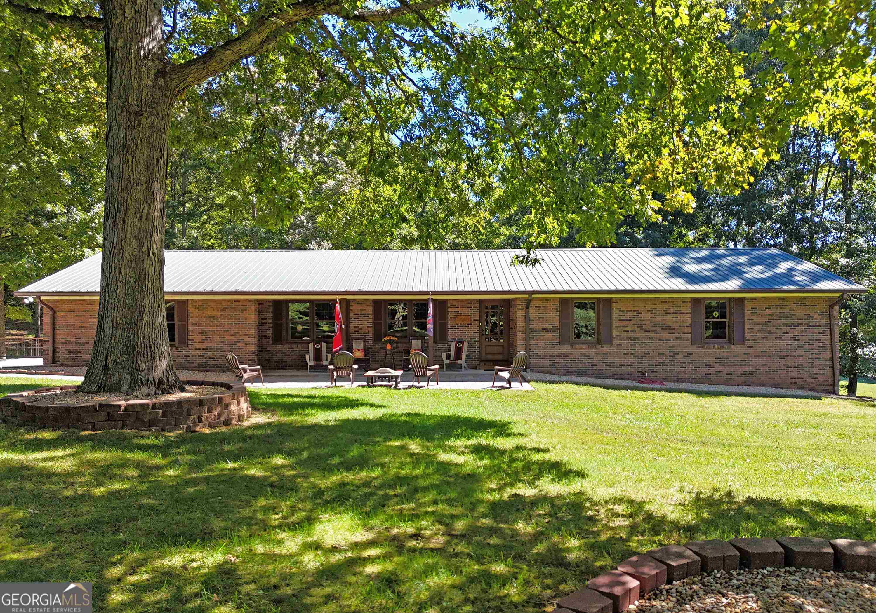 348 Burnette Road Blairsville GA 30512