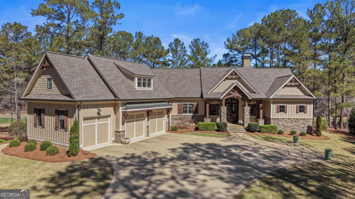 1130 Bachelors Run Greensboro GA 30642