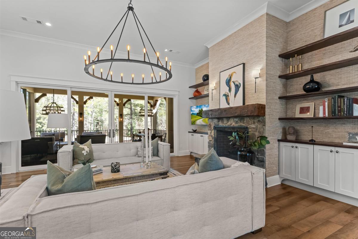 1130 Bachelors Run Greensboro GA 30642