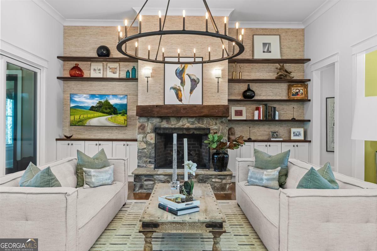 1130 Bachelors Run Greensboro GA 30642