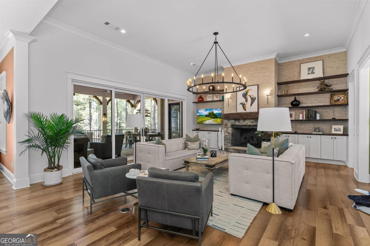 1130 Bachelors Run Greensboro GA 30642