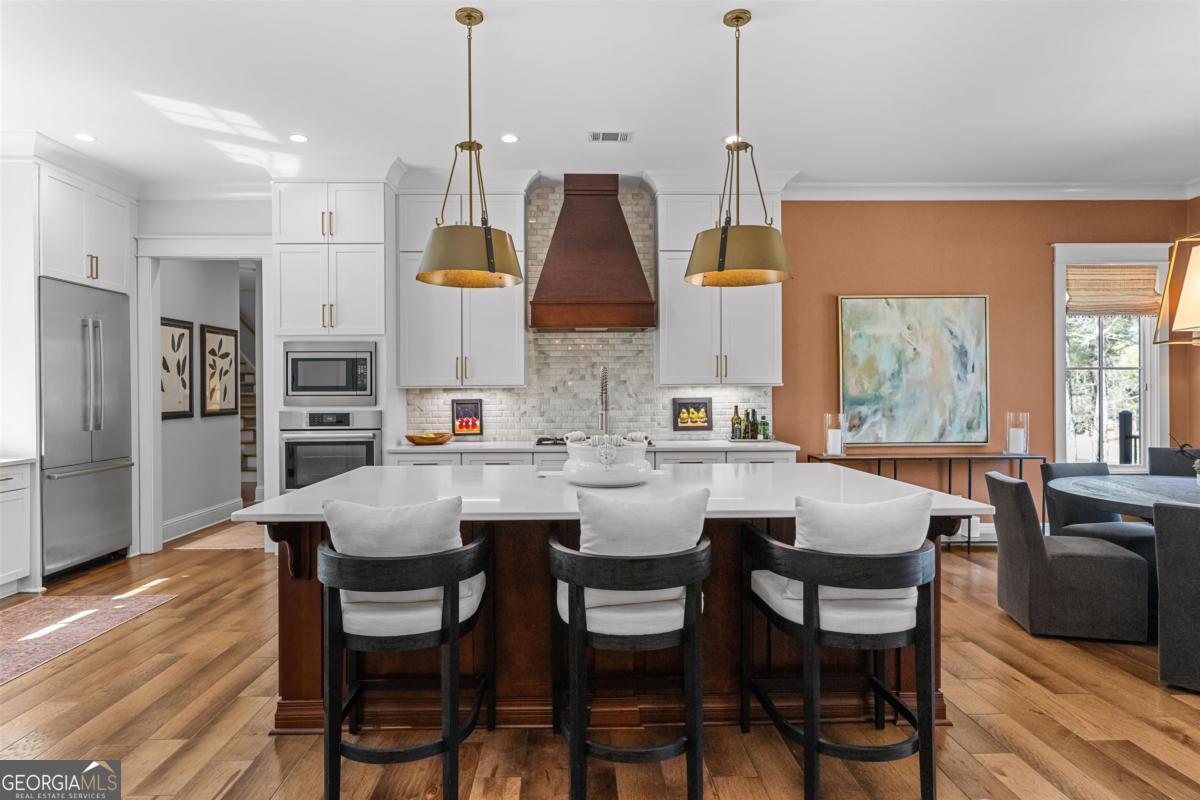 1130 Bachelors Run Greensboro GA 30642