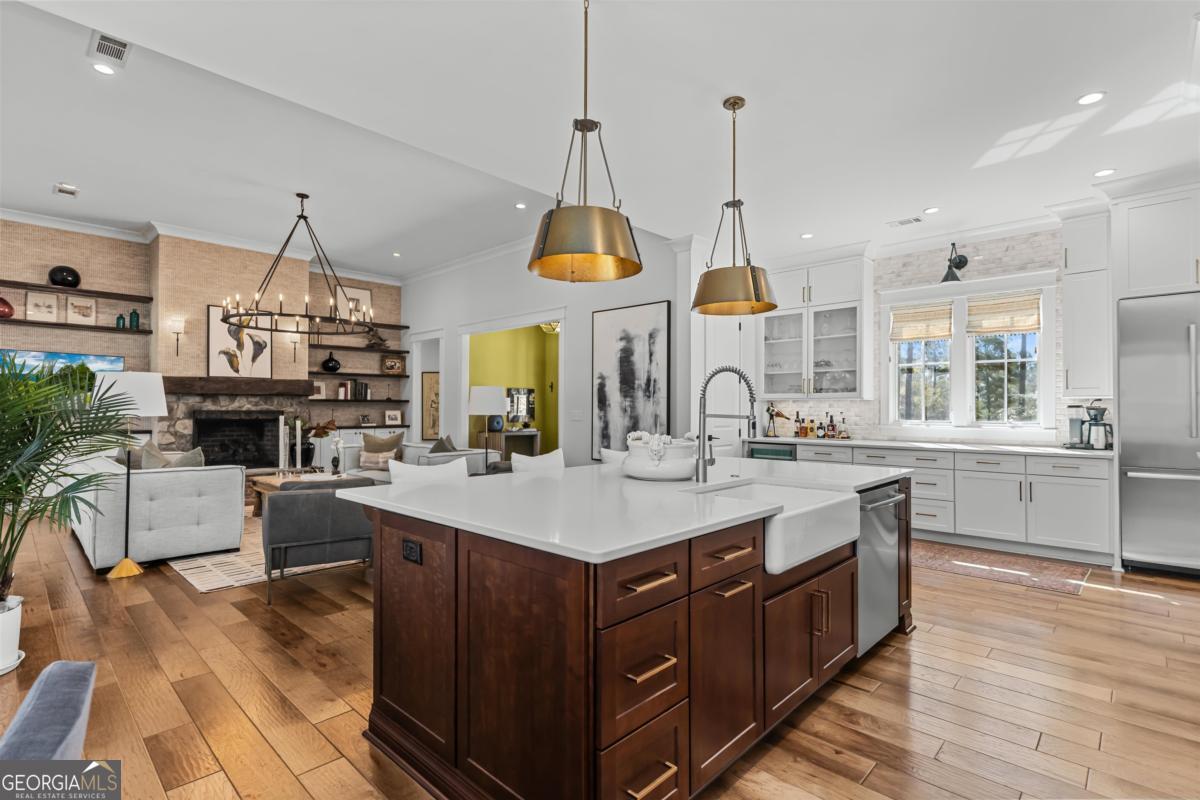 1130 Bachelors Run Greensboro GA 30642